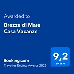 Brezza Di Mare