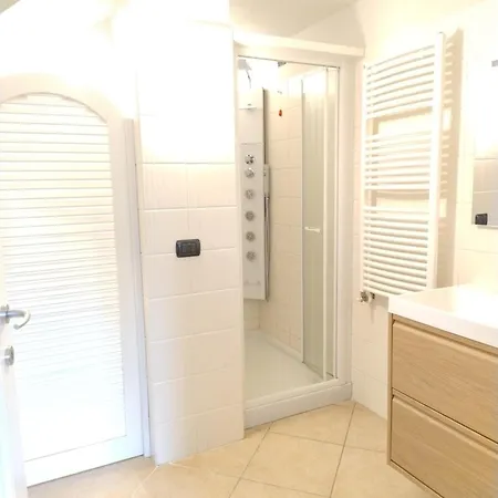 Brezza Di Mare Apartment *