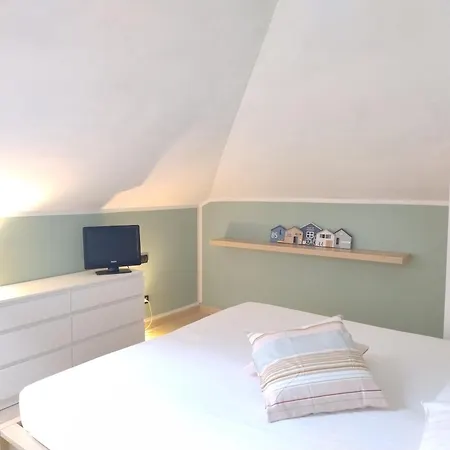 Apartment Brezza Di Mare *