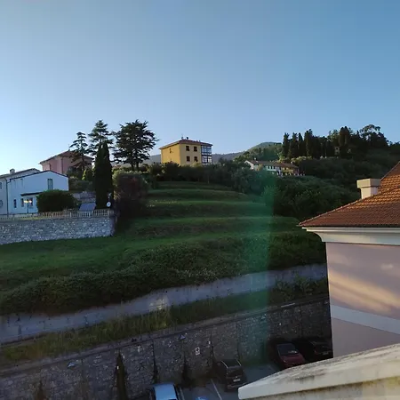 Apartment Brezza Di Mare *