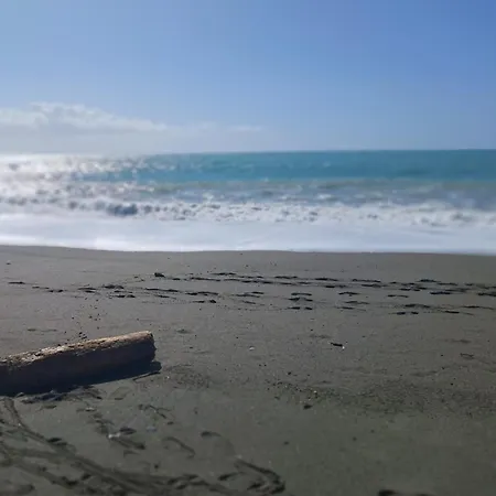 Brezza Di Mare Apartment