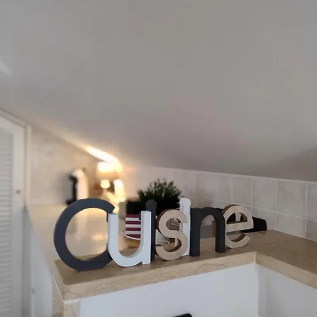 Appartement Brezza Di Mare Sestri Levante