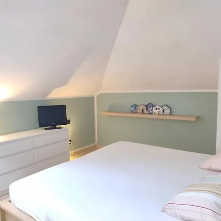 Appartement Brezza Di Mare *