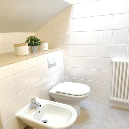 Appartement Brezza Di Mare Sestri Levante