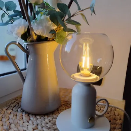 Appartement Brezza Di Mare *