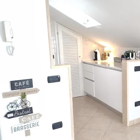 Brezza Di Mare * Sestri Levante