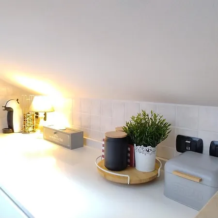 Appartement Brezza Di Mare *