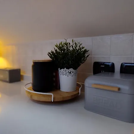 Appartement Brezza Di Mare