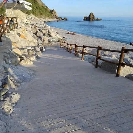 Appartement Brezza Di Mare Sestri Levante