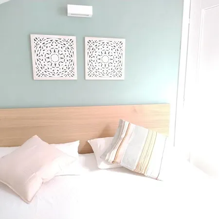 Brezza Di Mare Appartement