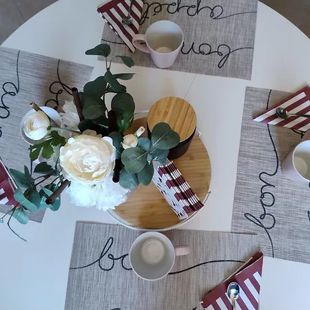 Brezza Di Mare Daire Sestri Levante