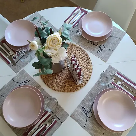 Appartement Brezza Di Mare Sestri Levante