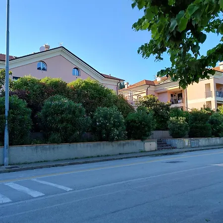 Appartement Brezza Di Mare