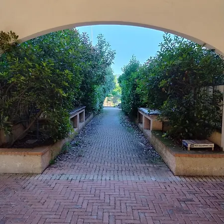 Appartement Brezza Di Mare