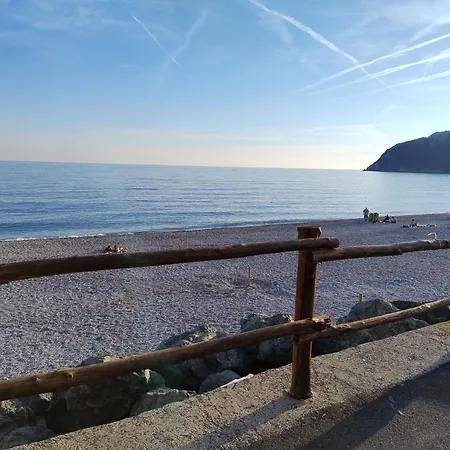 Appartement Brezza Di Mare Sestri Levante