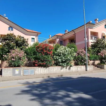 Brezza Di Mare Appartement Sestri Levante