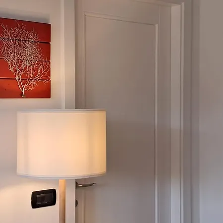 Appartement Brezza Di Mare