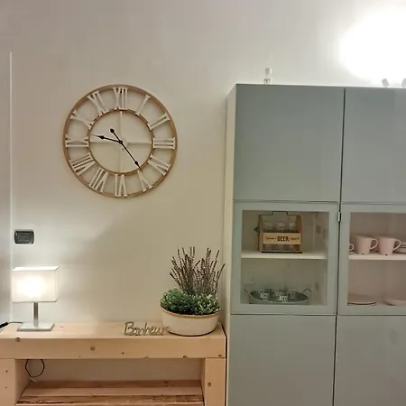 Brezza Di Mare Appartement