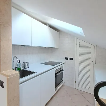 Brezza Di Mare * Sestri Levante