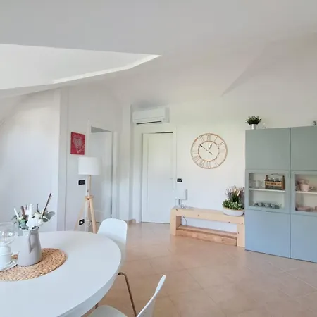 Appartement Brezza Di Mare