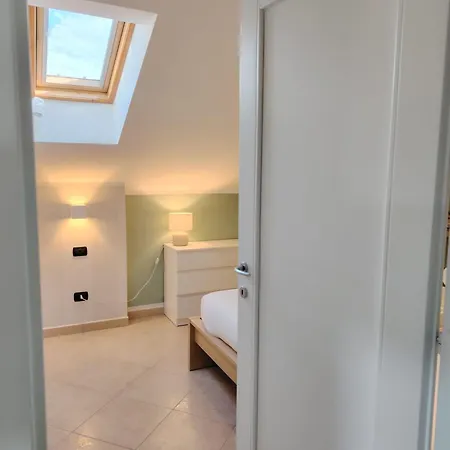 Appartement Brezza Di Mare *