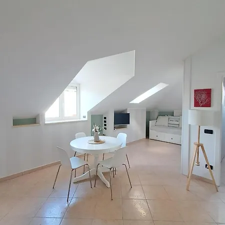 Appartement Brezza Di Mare