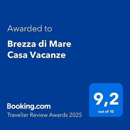 Brezza Di Mare