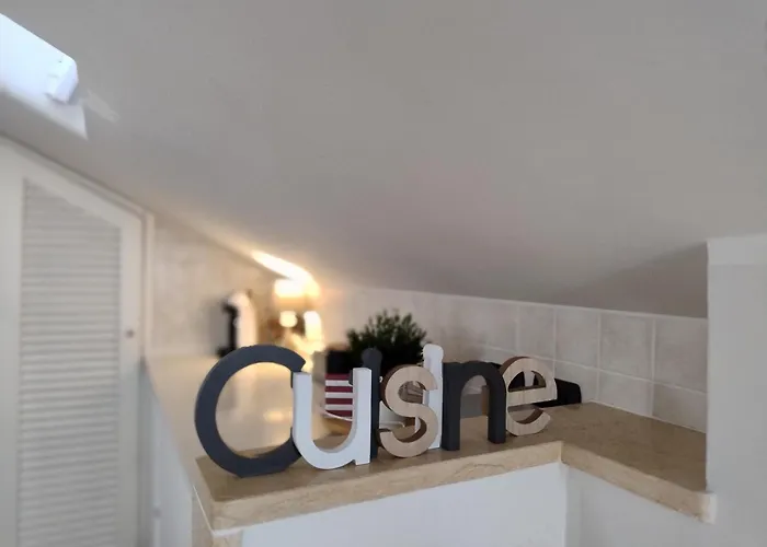 Apartamento Brezza Di Mare Sestri Levante