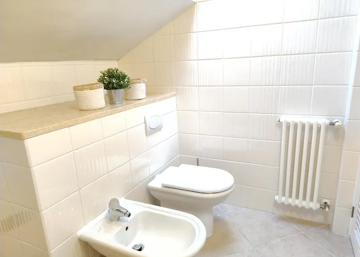 Apartamento Brezza Di Mare Sestri Levante