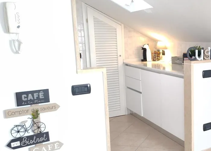 Brezza Di Mare * Sestri Levante