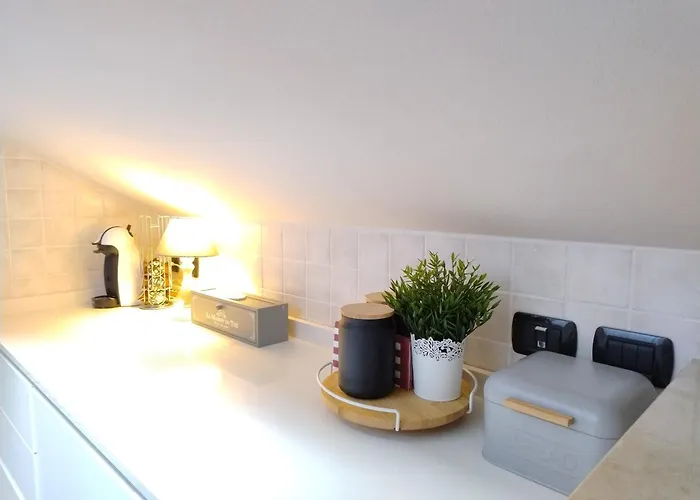 Apartamento Brezza Di Mare *