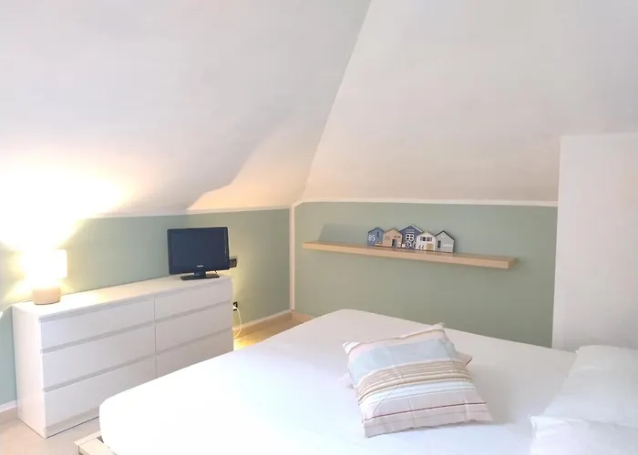 Apartamento Brezza Di Mare *
