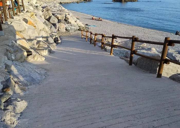 Apartamento Brezza Di Mare Sestri Levante
