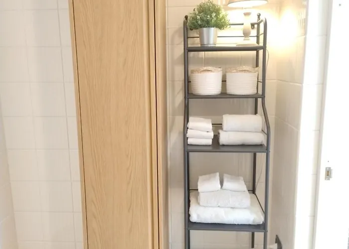 Apartamento Brezza Di Mare Sestri Levante