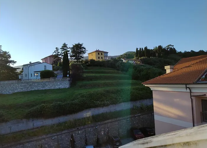 Apartamento Brezza Di Mare *