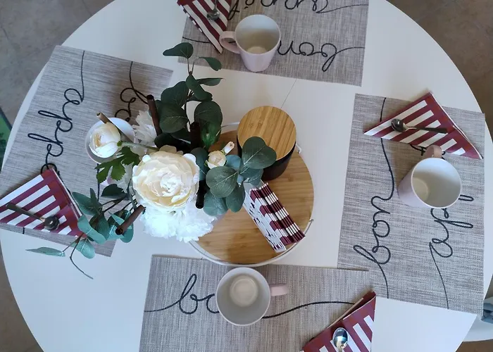 Brezza Di Mare Apartamento Sestri Levante