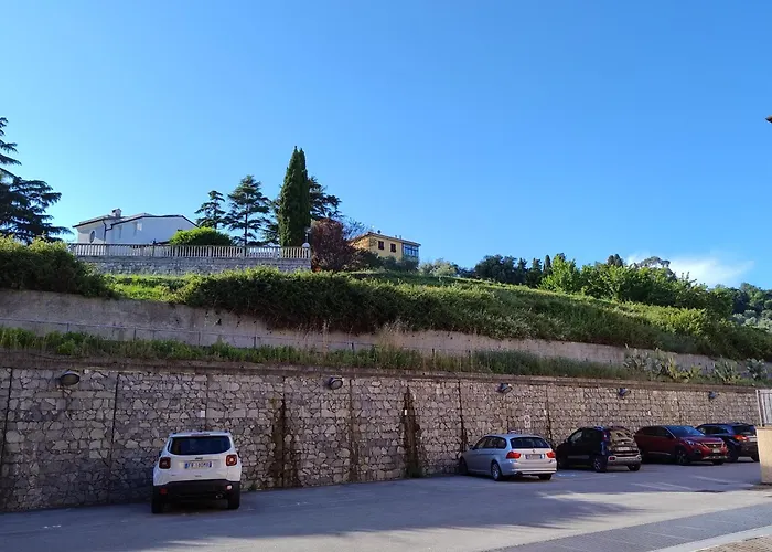 Apartamento Brezza Di Mare *