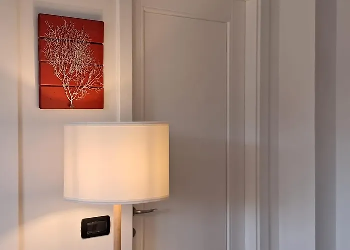 Apartamento Brezza Di Mare