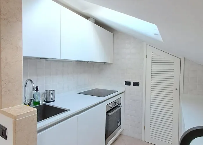 Brezza Di Mare * Sestri Levante