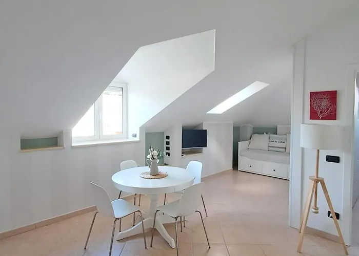 Apartamento Brezza Di Mare